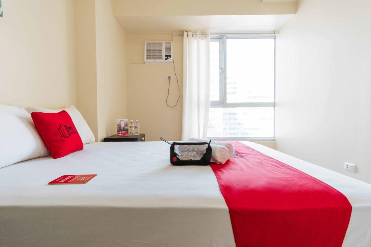 Reddoorz Premium @ Avida Verte Bgc Manila Exterior foto