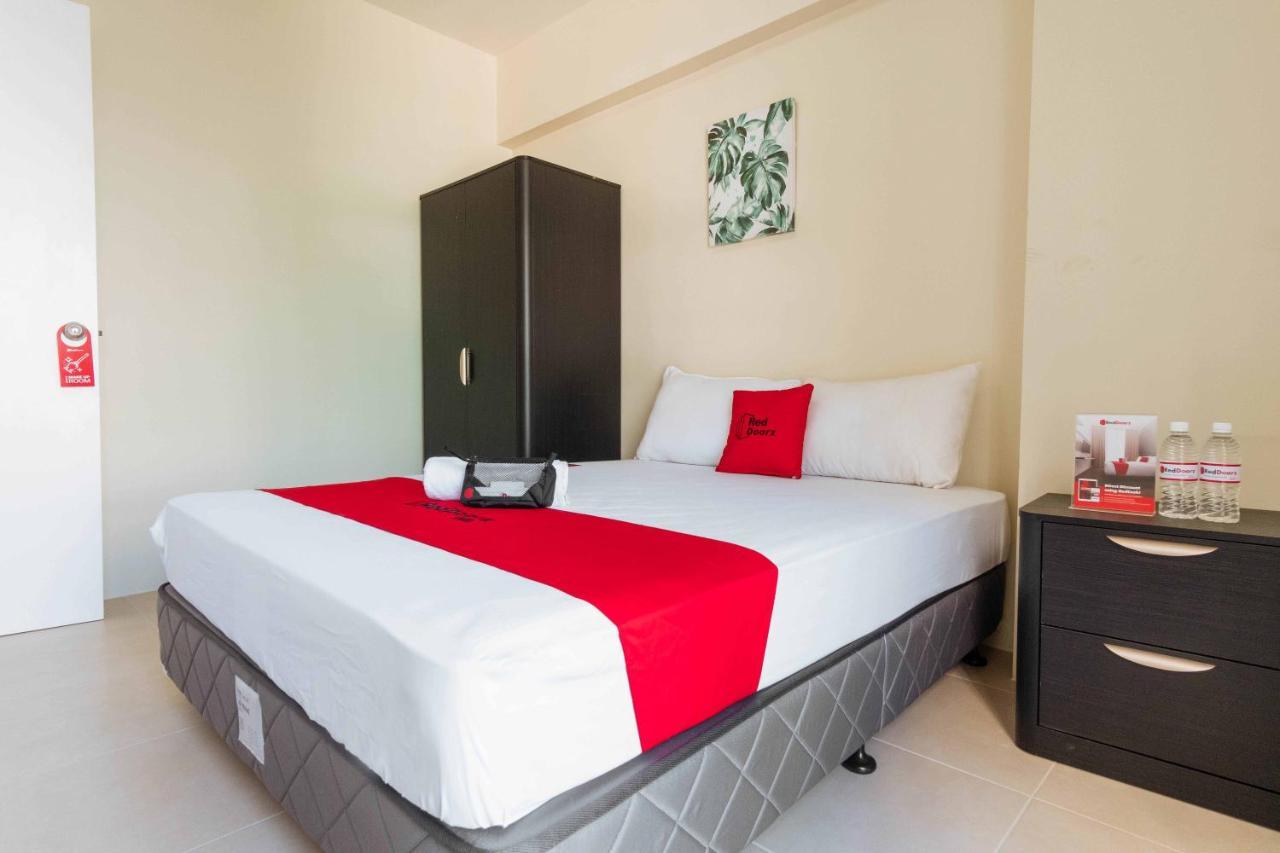 Reddoorz Premium @ Avida Verte Bgc Manila Exterior foto